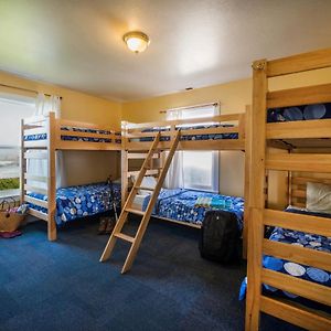 Hi Pigeon Point Lighthouse Hostel